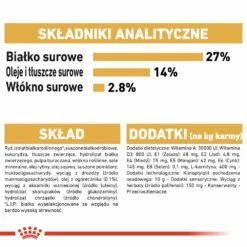 ROYAL CANIN Cavalier King Charles Spaniel Adult 1,5kg -BRIT in Italia ita pl ROYAL CANIN Cavalier King Charles Spaniel Adult 1 5kg 8173 6