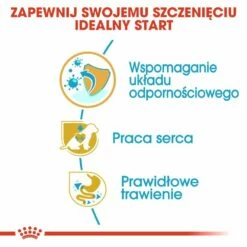 ROYAL CANIN Cavalier King Charles Spaniel Puppy 1,5kg -BRIT in Italia ita pl ROYAL CANIN Cavalier King Charles Spaniel Puppy 1 5kg 8207 4