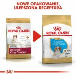 ROYAL CANIN Cavalier King Charles Spaniel Puppy 1,5kg -BRIT in Italia ita pl ROYAL CANIN Cavalier King Charles Spaniel Puppy 1 5kg 8207 8