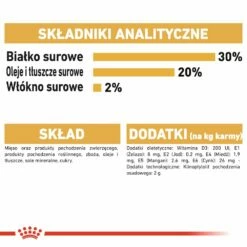 ROYAL CANIN Chihuahua Adult 12x85g -BRIT in Italia ita pl ROYAL CANIN Chihuahua Adult 12x85g 8136 5