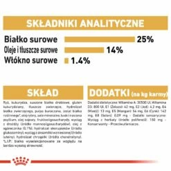 ROYAL CANIN Cocker Spaniel Adulto 12kg + Sorpresa Per Il Cane GRATIS 18 ROYAL CANIN Cocker Spaniel Adulto 12kg + Sorpresa Per Il Cane GRATIS -BRIT in Italia ita pl ROYAL CANIN Cocker Spaniel Adulto 12kg sorpresa per il cane GRATIS 24127 6