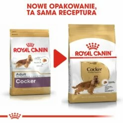 ROYAL CANIN Cocker Spaniel Adulto 12kg + Sorpresa Per Il Cane GRATIS 19 ROYAL CANIN Cocker Spaniel Adulto 12kg + Sorpresa Per Il Cane GRATIS -BRIT in Italia ita pl ROYAL CANIN Cocker Spaniel Adulto 12kg sorpresa per il cane GRATIS 24127 7