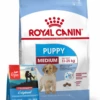 ROYAL CANIN Cucciolo Medio 15kg + ORIJEN Original Dog 340g GRATIS 1 ROYAL CANIN Cucciolo Medio 15kg + ORIJEN Original Dog 340g GRATIS -BRIT in Italia ita pl ROYAL CANIN Cucciolo Medio 15kg ORIJEN Original Dog 340g GRATIS 24851 4