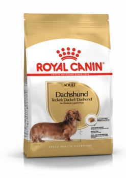 ROYAL CANIN Dachshund Adult 7,5kg + Sorpresa Per Il Cane GRATIS -BRIT in Italia ita pl ROYAL CANIN Dachshund Adult 7 5kg 8179 1
