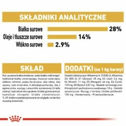 ROYAL CANIN Dachshund Adult 7,5kg + Sorpresa Per Il Cane GRATIS -BRIT in Italia ita pl ROYAL CANIN Dachshund Adult 7 5kg sorpresa per il cane GRATIS 24183 6