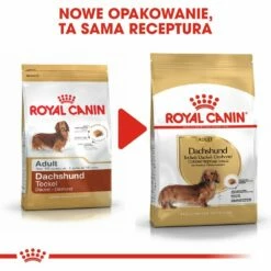 ROYAL CANIN Dachshund Adult 7,5kg + Sorpresa Per Il Cane GRATIS -BRIT in Italia ita pl ROYAL CANIN Dachshund Adult 7 5kg sorpresa per il cane GRATIS 24183 7