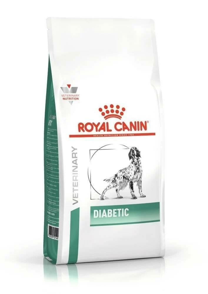 ROYAL CANIN Diabetic 1,5kg+Sorpresa Per Il Tuo Cane 7 ROYAL CANIN Diabetic 1,5kg+Sorpresa Per Il Tuo Cane - immagine 5