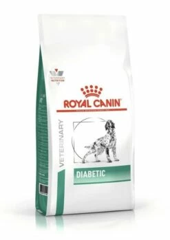 ROYAL CANIN Diabetic 1,5kg
