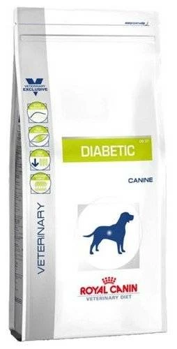 ROYAL CANIN Diabetic 1,5kg+Sorpresa Per Il Tuo Cane 4 ROYAL CANIN Diabetic 1,5kg+Sorpresa Per Il Tuo Cane - immagine 2