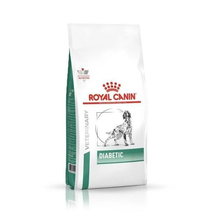 ROYAL CANIN Diabetic 12kg+Sorpresa Per Il Tuo Cane 4 ROYAL CANIN Diabetic 12kg+Sorpresa Per Il Tuo Cane - immagine 2