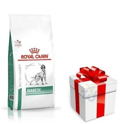 ROYAL CANIN Diabetic 12kg+Sorpresa Per Il Tuo Cane 3 ROYAL CANIN Diabetic 12kg+Sorpresa Per Il Tuo Cane
