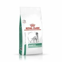 ROYAL CANIN Diabetic 12kg X2