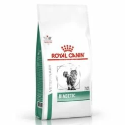 ROYAL CANIN Diabetic DS 46 3,5kg