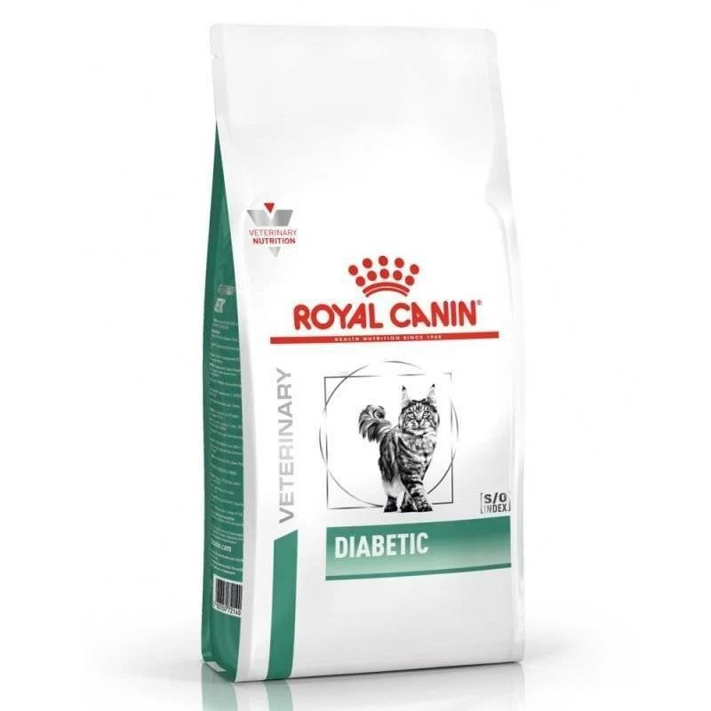 ROYAL CANIN Diabetic DS 46 3,5kg 3 ROYAL CANIN Diabetic DS 46 3,5kg
