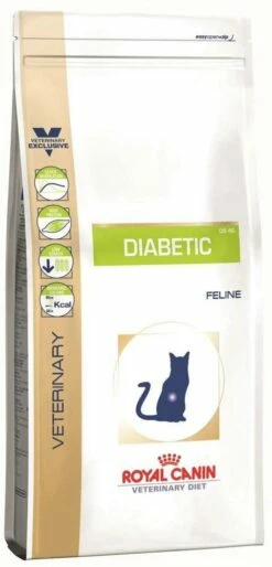 ROYAL CANIN Diabetic DS 46 3,5kg 8 ROYAL CANIN Diabetic DS 46 3,5kg -BRIT in Italia ita pl ROYAL CANIN Diabetic DS 46 3 5kg 14997 3