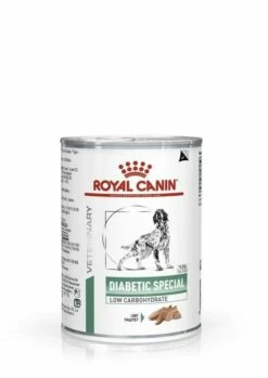 ROYAL CANIN Diabetic Special Low Carbohydrate 24x410g -BRIT in Italia ita pl ROYAL CANIN Diabetic Special Low Carbohydrate 24x410g 23697 1