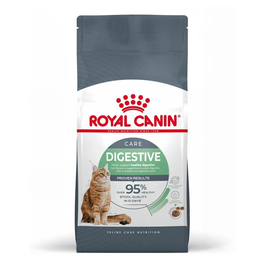 ROYAL CANIN Digestive Care 10kg X2 6 ROYAL CANIN Digestive Care 10kg X2 - immagine 4