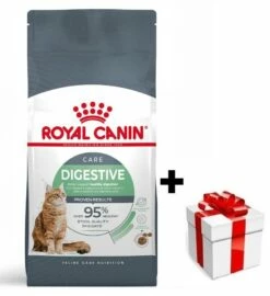 ROYAL CANIN Digestive Care 10kg + Sorpresa Per Il Gatto GRATIS
