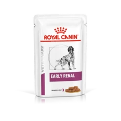 ROYAL CANIN Dog Early Renal 12x100g