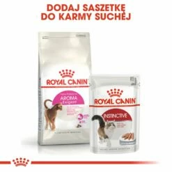 ROYAL CANIN Exigent Aromatic Attraction 33 10kg -BRIT in Italia ita pl ROYAL CANIN Exigent Aromatic Attraction 33 10kg 8205 8