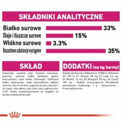ROYAL CANIN Exigent Aromatic Attraction 33 10kg -BRIT in Italia ita pl ROYAL CANIN Exigent Aromatic Attraction 33 10kg 8205 9
