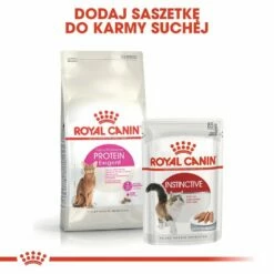 ROYAL CANIN Exigent Protein Preference 42 10kg -BRIT in Italia ita pl ROYAL CANIN Exigent Protein Preference 42 10kg 8206 10