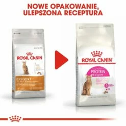 ROYAL CANIN Exigent Protein Preference 42 10kg -BRIT in Italia ita pl ROYAL CANIN Exigent Protein Preference 42 10kg 8206 5