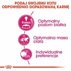 ROYAL CANIN Exigent Protein Preference 42 10kg -BRIT in Italia ita pl ROYAL CANIN Exigent Protein Preference 42 10kg 8206 8