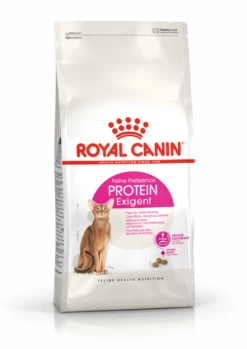 ROYAL CANIN Exigent Protein Preference 42 10kg X2