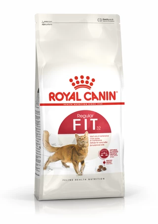 ROYAL CANIN Fit 32 10kg X2 8 ROYAL CANIN Fit 32 10kg X2 - immagine 6