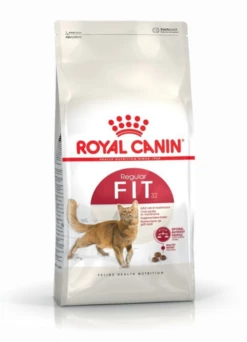 ROYAL CANIN Fit 32 10kg -BRIT in Italia ita pl ROYAL CANIN Fit 32 10kg 15100 5