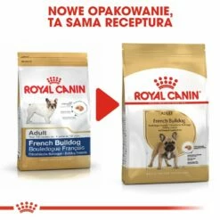 ROYAL CANIN French Bulldog Adult 9kg + Sorpresa Per Il Cane GRATIS -BRIT in Italia ita pl ROYAL CANIN French Bulldog Adult 9kg sorpresa per il cane GRATIS 24115 7