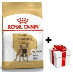 ROYAL CANIN French Bulldog Adult 9kg + Sorpresa Per Il Cane GRATIS -BRIT in Italia ita pl ROYAL CANIN French Bulldog Adult 9kg sorpresa per il cane GRATIS 24115 8