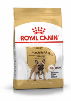 ROYAL CANIN French Bulldog Adult 9kg X2