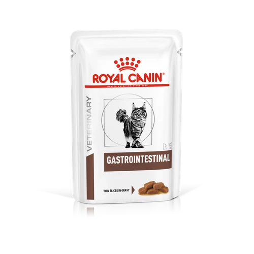 ROYAL CANIN Gastrointestinal 2x(12x85g) 6 ROYAL CANIN Gastrointestinal 2x(12x85g) - immagine 4