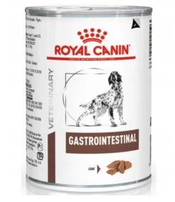ROYAL CANIN Gastrointestinal 400g X12