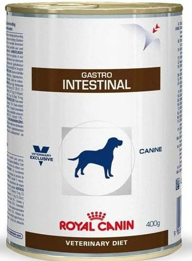 ROYAL CANIN Gastrointestinal 400g X12 5 ROYAL CANIN Gastrointestinal 400g X12 - immagine 3