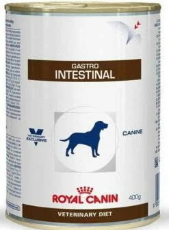 ROYAL CANIN Gastrointestinal 400g X6 -BRIT in Italia ita pl ROYAL CANIN Gastrointestinal 400g x6 19987 3