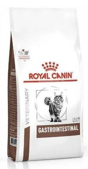 ROYAL CANIN Gastrointestinal 4kg 3 ROYAL CANIN Gastrointestinal 4kg
