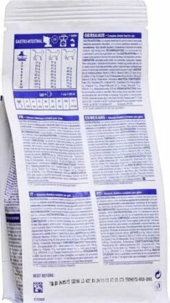 ROYAL CANIN Gastrointestinal 4kg 9 ROYAL CANIN Gastrointestinal 4kg -BRIT in Italia ita pl ROYAL CANIN Gastrointestinal 4kg 15107 3