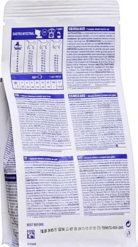 ROYAL CANIN Gastrointestinal 4kg 5 ROYAL CANIN Gastrointestinal 4kg - immagine 3