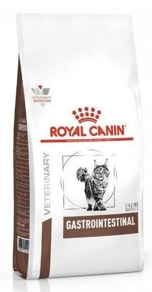 ROYAL CANIN Gastrointestinal 4kg 7 ROYAL CANIN Gastrointestinal 4kg - immagine 5