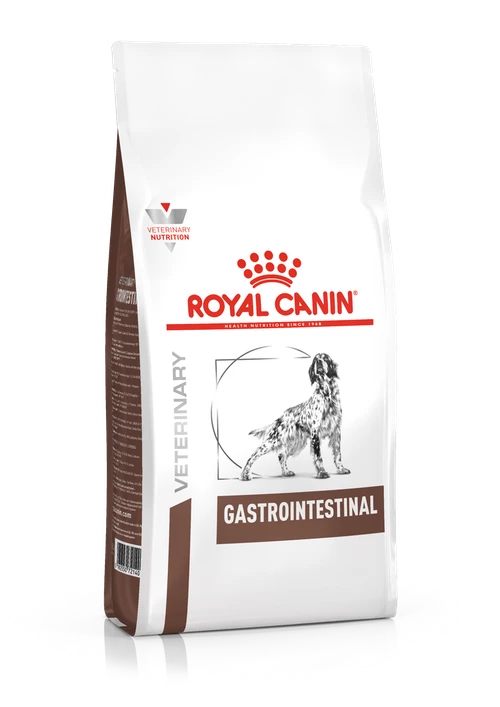 ROYAL CANIN Gastrointestinal Cane 15kg 3 ROYAL CANIN Gastrointestinal Cane 15kg