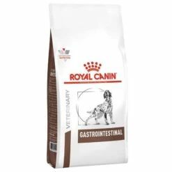 ROYAL CANIN Gastrointestinal Dog 2kg+Sorpresa Per Il Tuo Cane