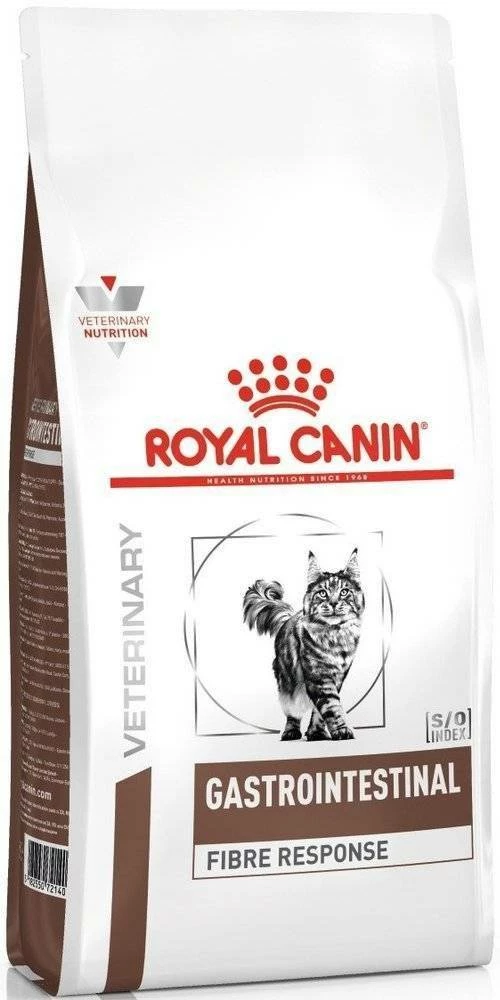 ROYAL CANIN Gastrointestinal Fibre Response 4kg 3 ROYAL CANIN Gastrointestinal Fibre Response 4kg