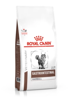 ROYAL CANIN Gastrointestinal Hairball 2kg
