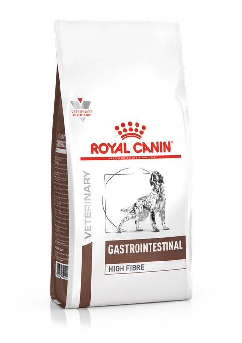 ROYAL CANIN Gastrointestinal High Fibre 2kg+Sorpresa Per Il Tuo Cane 6 ROYAL CANIN Gastrointestinal High Fibre 2kg+Sorpresa Per Il Tuo Cane - immagine 4