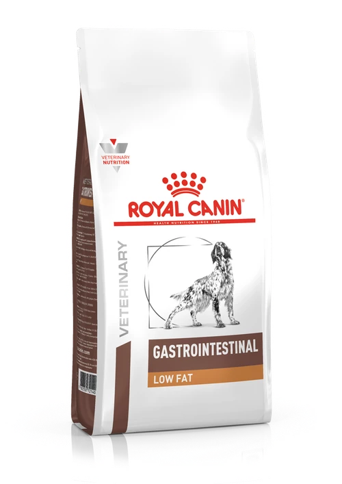 ROYAL CANIN Gastrointestinal Low Fat 12kg+Sorpresa Per Il Tuo Cane 4 ROYAL CANIN Gastrointestinal Low Fat 12kg+Sorpresa Per Il Tuo Cane - immagine 2