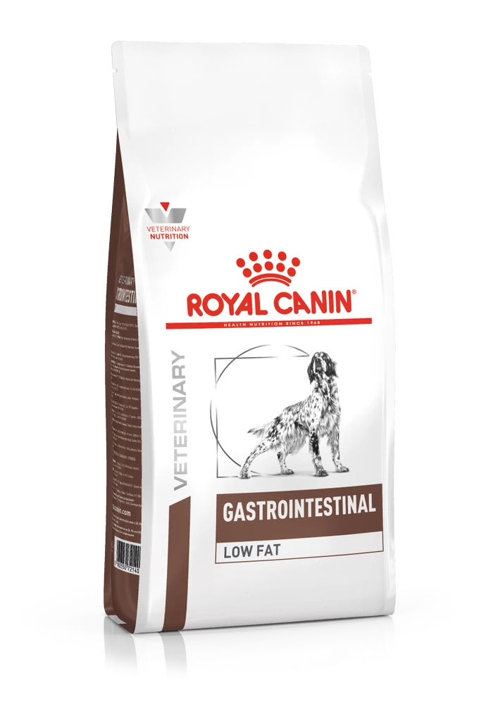 ROYAL CANIN Gastrointestinal Low Fat 12kg+Sorpresa Per Il Tuo Cane 6 ROYAL CANIN Gastrointestinal Low Fat 12kg+Sorpresa Per Il Tuo Cane - immagine 4