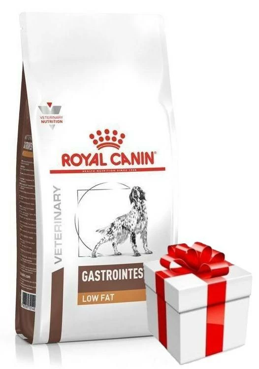 ROYAL CANIN Gastrointestinal Low Fat 12kg+Sorpresa Per Il Tuo Cane 3 ROYAL CANIN Gastrointestinal Low Fat 12kg+Sorpresa Per Il Tuo Cane